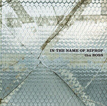 Tha Boss - In the Name of Hiphop