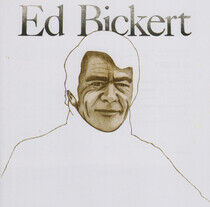 Bickert, Ed - Ed Bickert -Ltd/Remast-