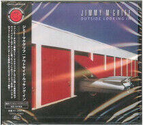 McGriff, Jimmy - Outside Looking In -Ltd-