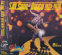 V/A - Salsoul Disco Compiled..