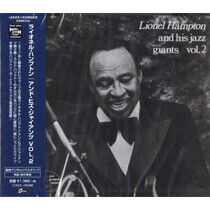 Hampton, Lionel - And His Jazz.. -Remast-