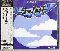 Sho-Nuff - Tonight -Remast/Ltd-