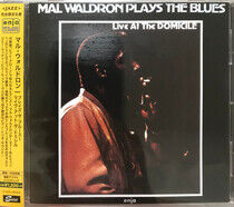 Waldron, Mal - Praise the Blues -Ltd-
