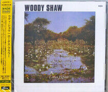 Shaw, Woody - Lotus Flower -Ltd-