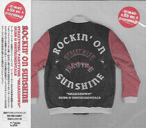 V/A - Rockin' On Sunshine -Ltd-