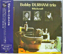 Durham, Bobby - Bobby Durham -Ltd-
