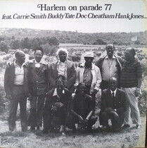 V/A - Harlem On Parade 77 -Ltd-