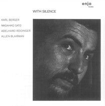 Berger, Karl - With Silence -Ltd-