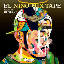 El Nino - El Nino Mix.. -Jpn Card-