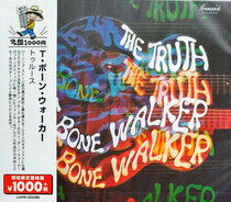 Walker, T-Bone - Truth -Ltd-