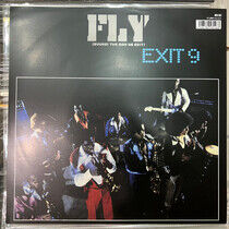 Exit 9 - Fly (Ryuhei the Man 45..