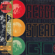 V/A - Reggae Steady.. -Remast-