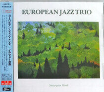 European Jazz Trio - Norwegian Wood -Ltd-