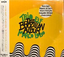 Trio Elf & Marco Lobo - Brazillian Album