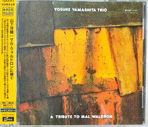 Yamashita, Yosuke - Mal Waldron Ni.. -Ltd-