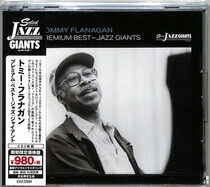Flanagan, Tommy - Premium Best-Jazz.. -Ltd-
