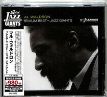 Waldron, Mal - Premium Best-Jazz.. -Ltd-