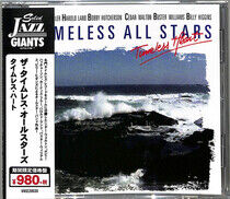 Timeless All Stars - Timeless Heart -Ltd-