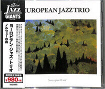 European Jazz Trio - Norwegian Wood -Ltd-