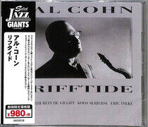 Cohn, Al -Quartet- - Rifftide -Ltd-