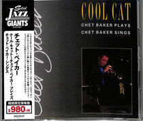 Baker, Chet - Cool Cat -Ltd-