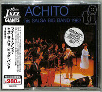 Machito - 1982 -Ltd-