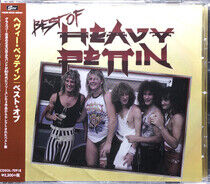 Heavy Pettin - Best of
