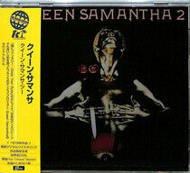Queen Samantha - Queen Samantha 2 -Ltd-