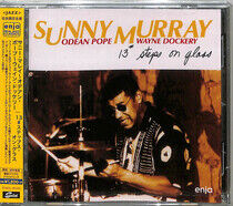 Murray, Sunny - 13 Steps On.. -Remast-