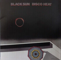 Black Sun - Black Sun /.. -Remast-