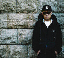 You the Rock - Will Never Die -Digi-