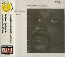 Dollar Brand - African Sketchbook -Ltd-
