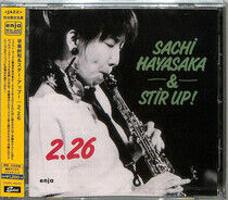 Hayasaka, Sachi - 2.26 -Ltd/Annivers-