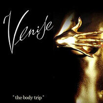 Venise - Body Trip (Mercury 1979)