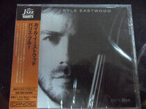Eastwood, Kyle - Paris Blue -Remast-