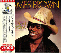 Brown, James - Soul Syndrome