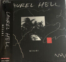 Mitski - Laurel Hell -Ltd-