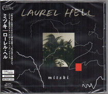 Mitski - Laurel Hell -Bonus Tr-