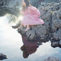 Sayashi, Riho - Reflection