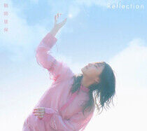 Sayashi, Riho - Reflection -Ltd/Photoboo-