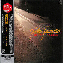 Tamura, Yoku - Jazz Prestige -Ltd-