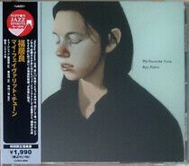 Fukui, Ryo - My Favorite Tune -Ltd-