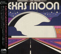 Khruangbin & Leon Bridges - Texas Moon