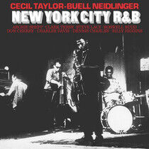 Taylor, Cecil & Buell Nei - New York City.. -Ltd-
