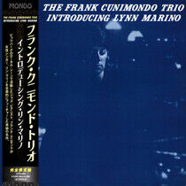 Cunimondo, Frank -Trio- - Introducing Lynn.. -Rsd-