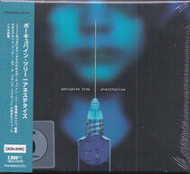 Porcupine Tree - Anesthetize -CD+Dvd-