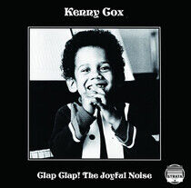 Cox, Kenny - Clap Clap -Remast-