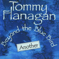 Flanagan, Tommy - Beyond the Bluebird -Ltd-