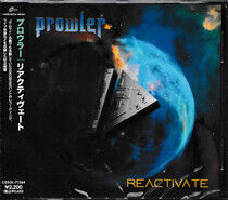 Prowler - Reactivate