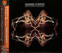 Coffey, Dennis & the Detr - Electric Coffey -Remast-